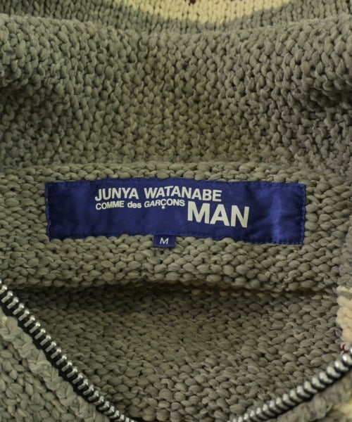 JUNYA WATANABE MAN 開襟衫