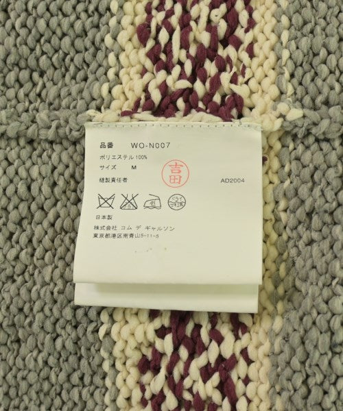 JUNYA WATANABE MAN 開襟衫