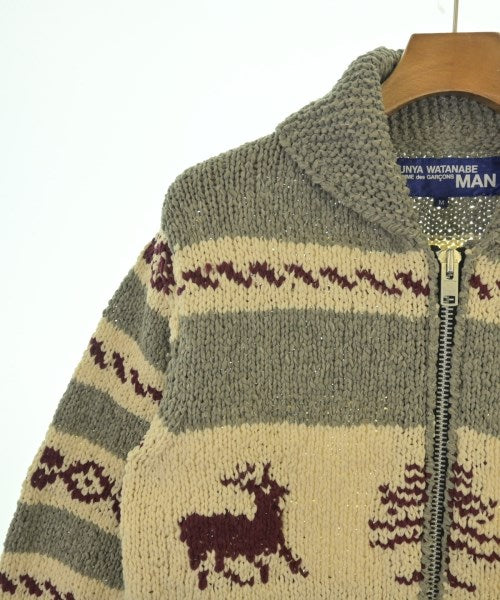 JUNYA WATANABE MAN 開襟衫