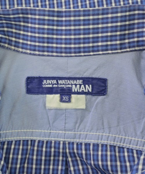 JUNYA WATANABE MAN 休閒襯衫