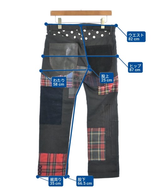 JUNYA WATANABE MAN 其他款
