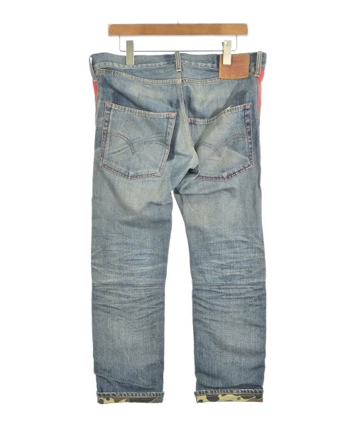 JUNYA WATANABE MAN 牛仔褲