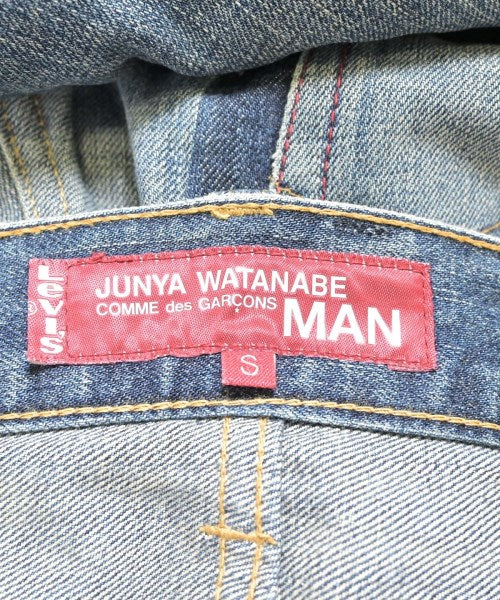 JUNYA WATANABE MAN 牛仔褲