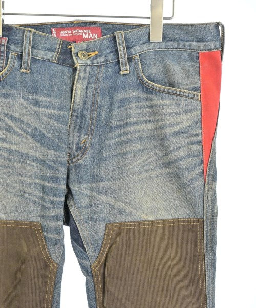 JUNYA WATANABE MAN 牛仔褲