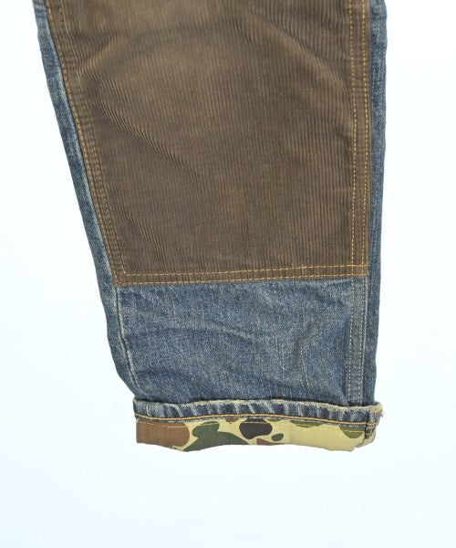 JUNYA WATANABE MAN 牛仔褲
