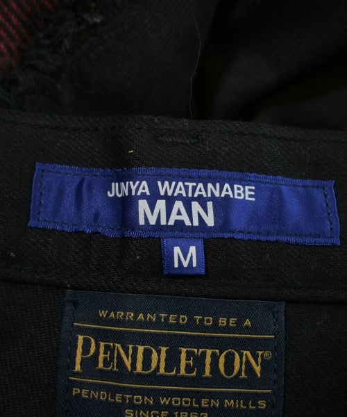 JUNYA WATANABE MAN 牛仔褲