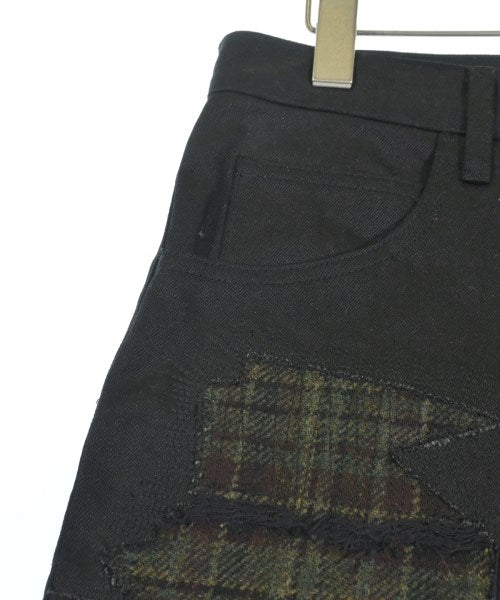 JUNYA WATANABE MAN 牛仔褲