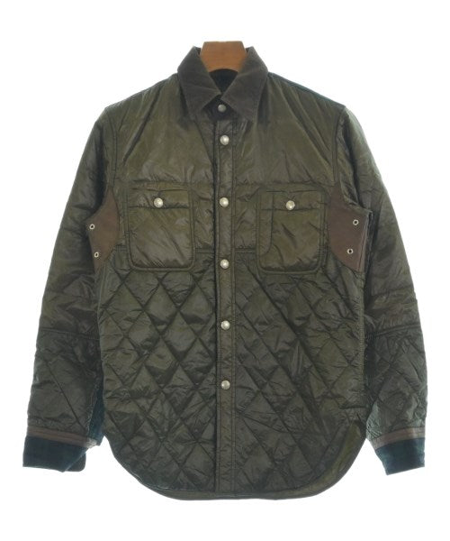 JUNYA WATANABE MAN 休閒襯衫