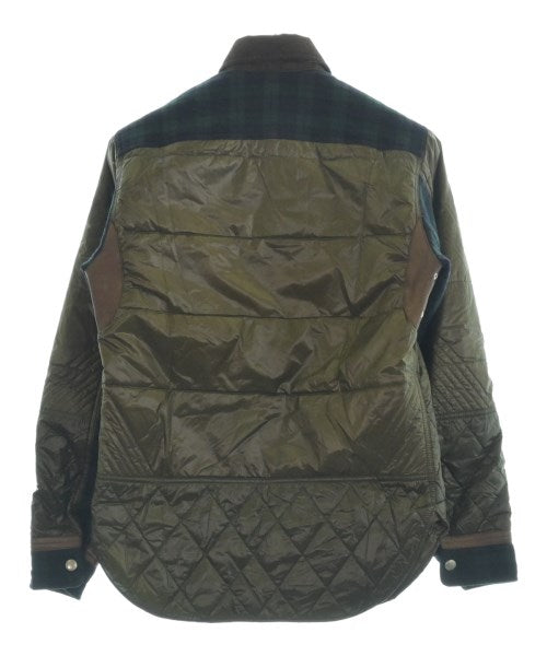 JUNYA WATANABE MAN 休閒襯衫