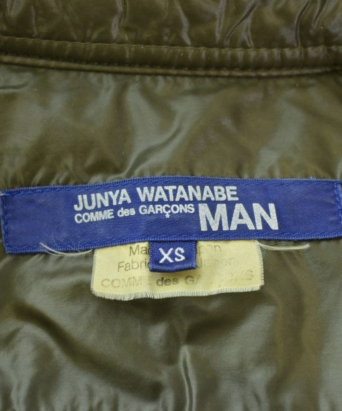 JUNYA WATANABE MAN 休閒襯衫