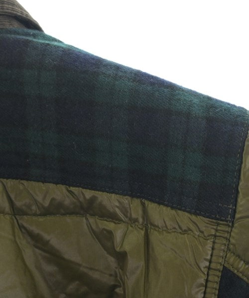 JUNYA WATANABE MAN 休閒襯衫