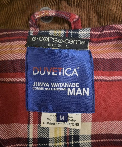 JUNYA WATANABE MAN 休閒夾克