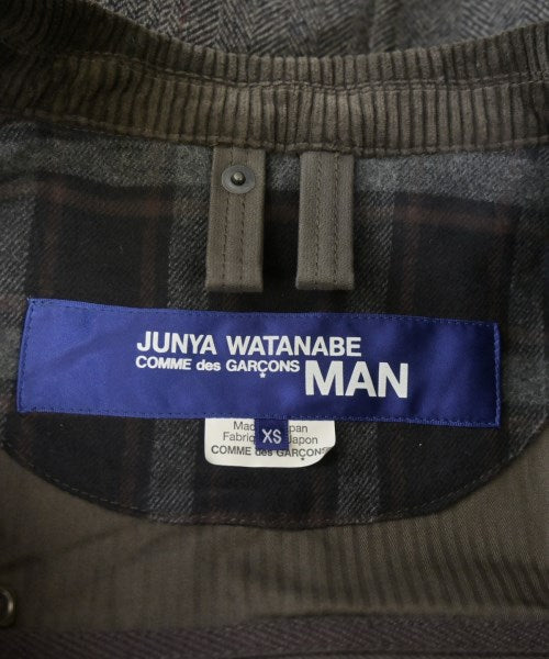 JUNYA WATANABE MAN 休閒夾克
