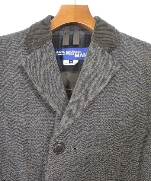 JUNYA WATANABE MAN 休閒夾克