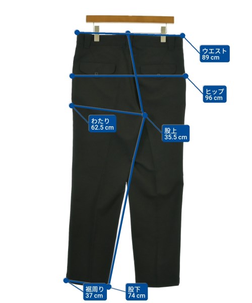 JUNYA WATANABE MAN 長褲