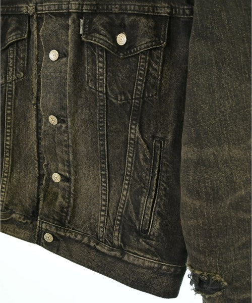 JUNYA WATANABE MAN 牛仔夾克