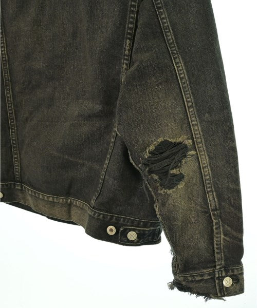 JUNYA WATANABE MAN 牛仔夾克