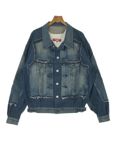 JUNYA WATANABE MAN 牛仔夾克