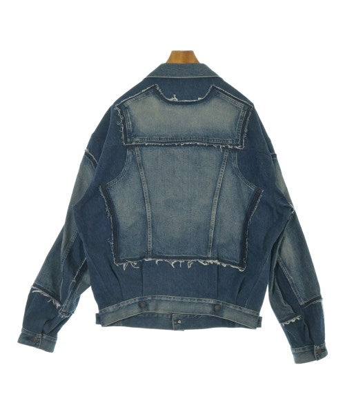 JUNYA WATANABE MAN 牛仔夾克