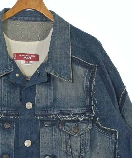 JUNYA WATANABE MAN 牛仔夾克