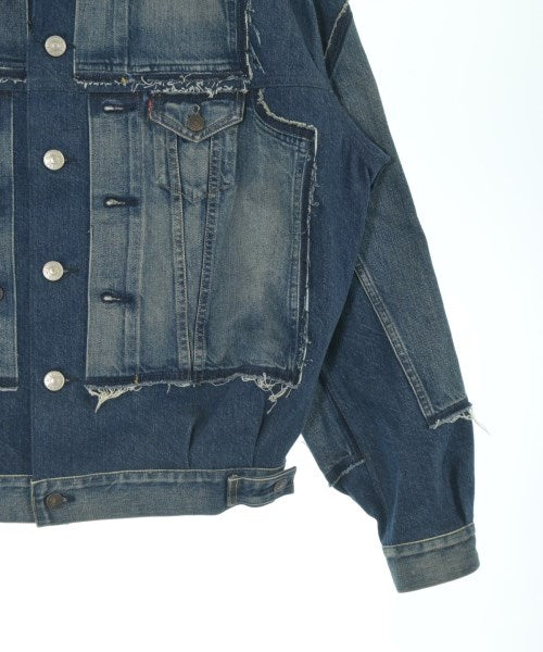 JUNYA WATANABE MAN 牛仔夾克
