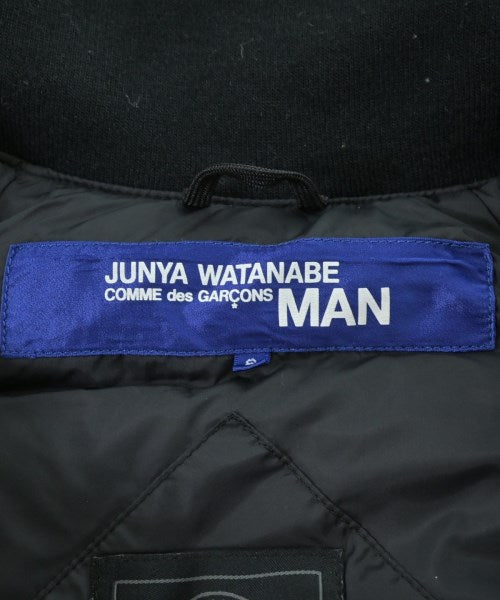 JUNYA WATANABE MAN 羽絨夾克/背心