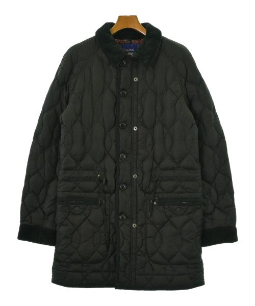 JUNYA WATANABE MAN 羽絨大衣