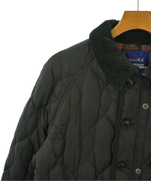 JUNYA WATANABE MAN 羽絨大衣