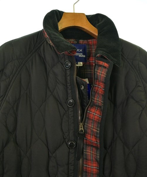 JUNYA WATANABE MAN 羽絨大衣