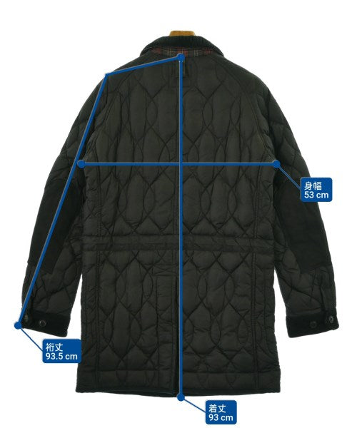 JUNYA WATANABE MAN 羽絨大衣