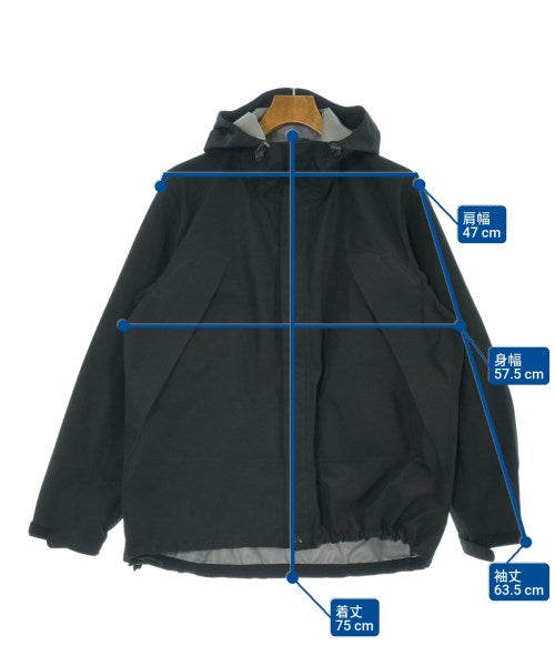 JUNYA WATANABE MAN 山系外套