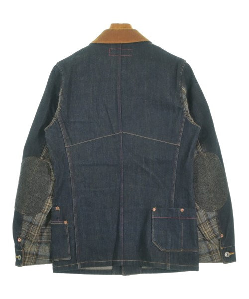 JUNYA WATANABE MAN 工作夾克