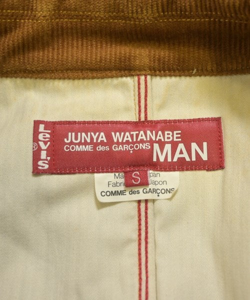 JUNYA WATANABE MAN 工作夾克