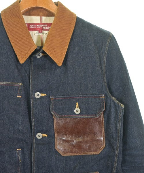 JUNYA WATANABE MAN 工作夾克