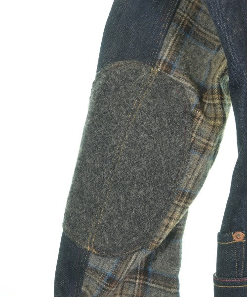 JUNYA WATANABE MAN 工作夾克