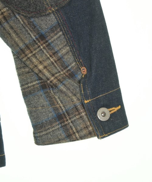 JUNYA WATANABE MAN 工作夾克