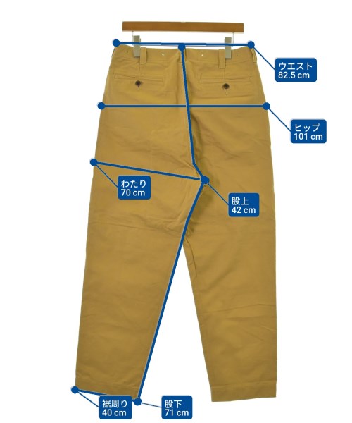 JUNYA WATANABE MAN 其他款