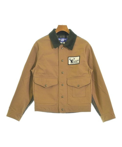 JUNYA WATANABE MAN 工作夾克