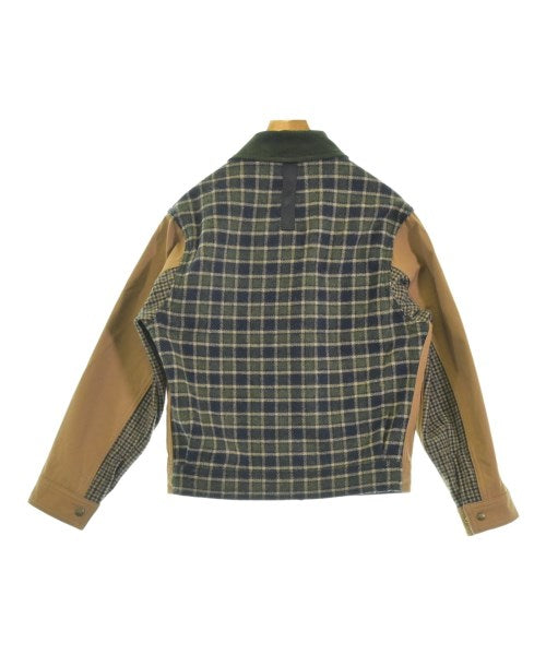 JUNYA WATANABE MAN 工作夾克