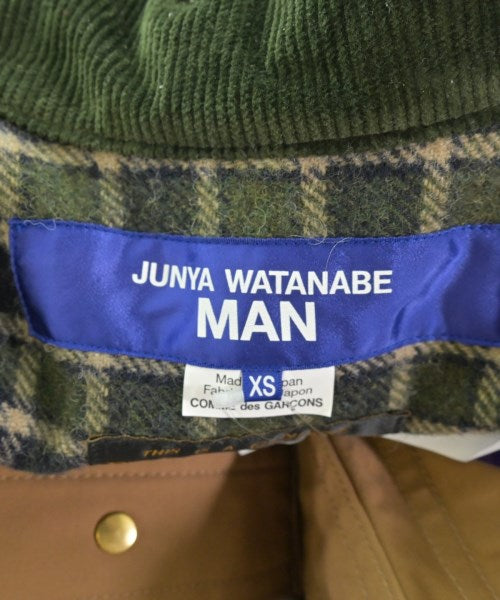 JUNYA WATANABE MAN 工作夾克