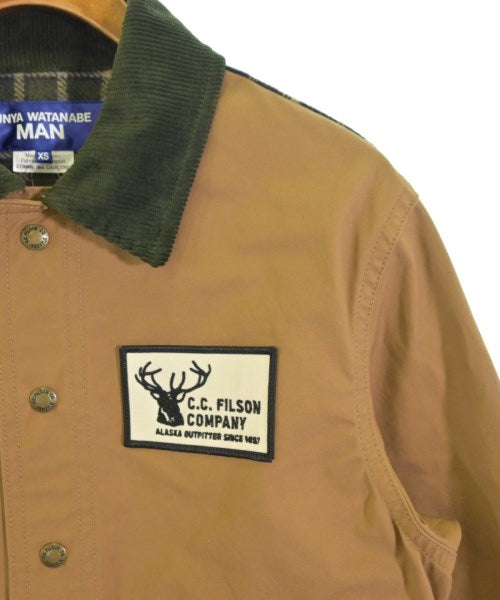 JUNYA WATANABE MAN 工作夾克