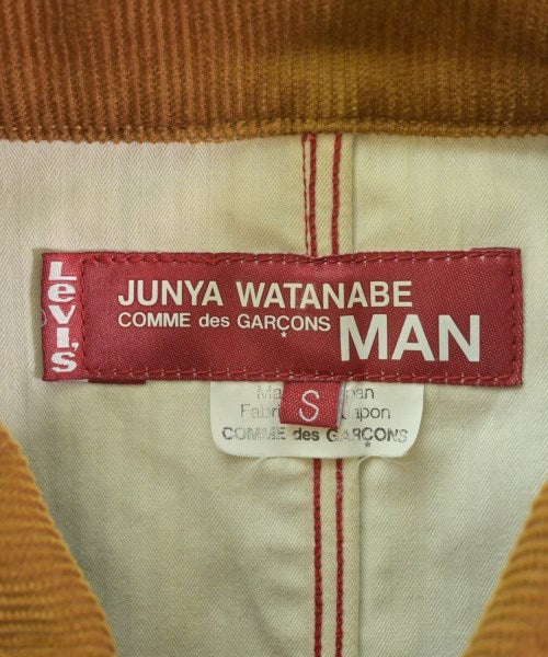 JUNYA WATANABE MAN 其他大衣