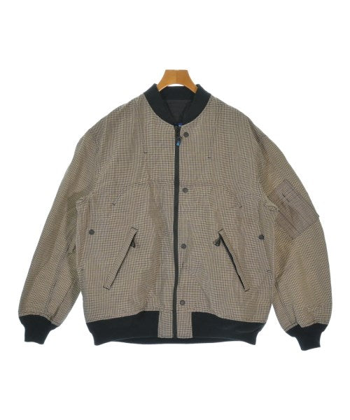 JUNYA WATANABE MAN 斜紋夾克