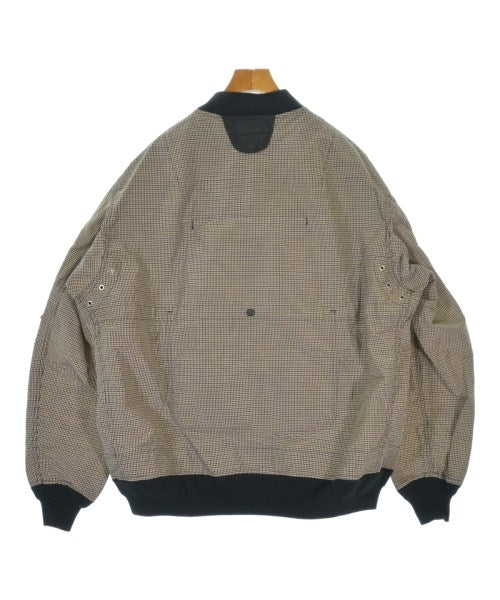 JUNYA WATANABE MAN 斜紋夾克