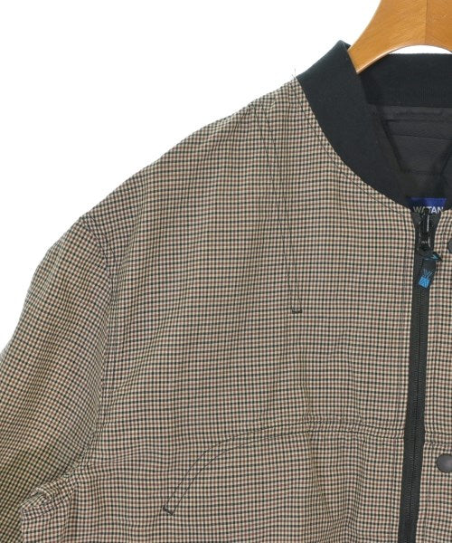 JUNYA WATANABE MAN 斜紋夾克