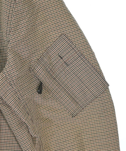 JUNYA WATANABE MAN 斜紋夾克