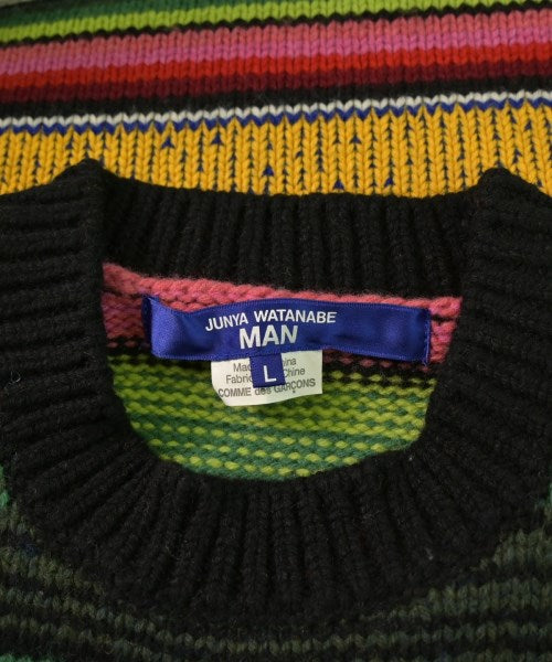 JUNYA WATANABE MAN 毛衣