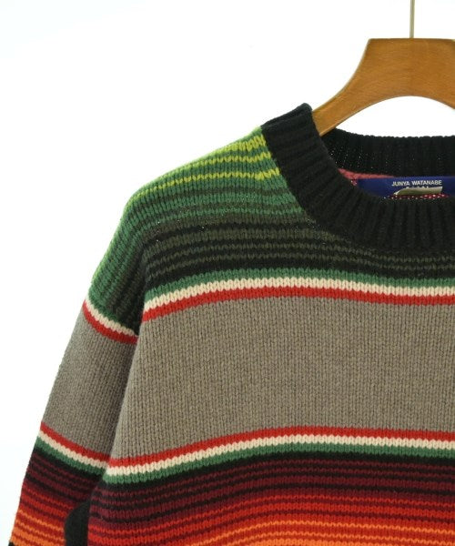 JUNYA WATANABE MAN 毛衣