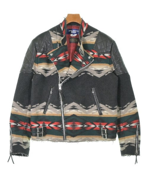 JUNYA WATANABE MAN 斜紋夾克