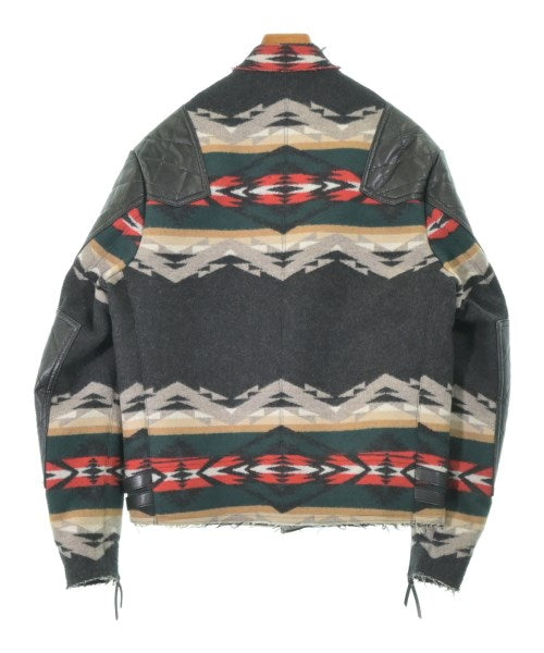 JUNYA WATANABE MAN 斜紋夾克